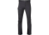 Мъжки туристически софтшел панталон Bergans Breheimen Black / Solid Charcoal 2024