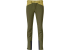 Дамски туристически панталон Bergans Istjern Warm Flex W Pants Dark Olive Green / Olive Green 2024