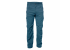Мъжки туристически панталон Warmpeace Hermit Pants Mallard Blue 2023