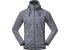 Мъжко поларено яке Bergans Hareid Fleece Jacket Aluminium Melange