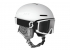 Комплект ​ски каска Scott​ Track Plus Helmet и Ски макса Scott Factor Pro White 2023