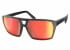 Слънчеви очила Scott Tune Sunglasses Marble Black Red Chrome 2023