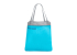 ​Джобна чанта за пазар Sea to Summit Ultra-Sil Shopping Bag 30L - Blue Atoll