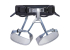 Седалка за катерене Petzl CORAX Harness Dark Grey