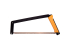 Сгъваем трион AGAWA Canyon Boreal 21 Black Frame / Yellow Handle