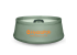 Сгъваема купа за куче HydraPak Rover Dog Bowl 500 ml Sutro Green - 500 мл, едва 22 грама! Може да се закача за каишка и нашийник! Поръчайте при нас!