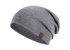 PAC Nature Renul Merino Beanie Grey