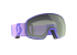 Ски маска Scott Linx Goggle Lavender Purple / Enhancer Aqua Chrome 2024