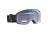 Ски маска Scott Vapor Goggle Mineral Black / Illuminator Blue Chrome 2024