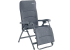 Стол-шезлонг Outwell Gresham Reclining Chair Grey