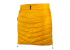 Дамска пола с изолация Warmpeace Shee Primaloft Skirt Nugget Gold 2024