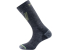 Мъжки туристически чорапи Devold Hiking Medium Man Socks Dark Grey