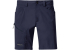 Мъжки къс панталон Bergans Vaagaa Light Softshell Shorts Men Navy Blue 2024