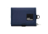 Туристически портфейл Jack Wolfskin Gutleut Wallet Midnight Sky