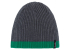 Зимна шапка Eisbär Mian 3.0 MÜ RL 657 Courtgreen