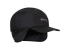Зимна шапка с козирка Bergans Warm Insulated Cap Black