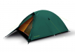 Двуместна палатка Trimm Comet Green 2022