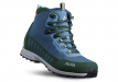 Мъжки туристически обувки ALFA Kvist Advance GTX Blue Green