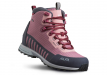 Дамски туристически обувки ALFA Kvist Advance GTX W Rose