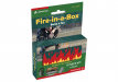 Комплект за палене на огън Coghlans Firestarter set - Fire in a box