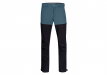 Мъжки туристически панталон Bergans Bekkely Hybrid Pants Orion Blue / Black 2023