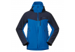 Мъжко ски яке с изолация Bergans Oppdal Insulated Jacket Strong Blue / Navy