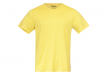 Мъжка тениска от мерино вълнa Bergans Urban Wool Tee Pineapple 2022