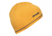Детска шапка от мерино вълна Bergans Wool Junior Beanie Light Golden Yellow 2023