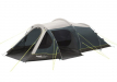 Триместна палатка Outwell Earth 3 2022