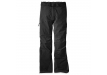 Мъжки хардшел панталон Outdoor Research Furio Pants Black