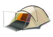 Четириместна палатка Trimm Enduro 2022