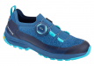 Дамски туристически обувки Dachstein Leggera BOA LC WMN Navy Blue