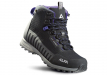 Дамски туристически обувки ALFA Kvist Advance GTX W Black Purple
