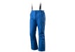 Детски панталон за ски с изолация Trimm Sato Pants Junior Jeans Blue