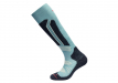 Дамски ски чорапи от мерино вълна Devold Alpine Merino Woman Socks Cameo