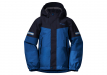 Детско яке с изолация Bergans Lilletind Insulated Kids Jacket Dark Riviera Blue / Navy Blue 2023