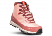 Дамски туристически обувки ALFA Kvist Advance 2.0 GTX W Terracotta