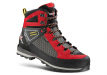 Мъжки туристически обувки Kayland Cross Mountain GTX Red 2023
