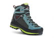 Дамски туристически обувки Kayland Cross Mountain W'S GTX Azure 2023