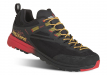 Мъжки туристически обувки Kayland Grimpeur AD GTX Black Yellow 2023