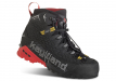 Мъжки туристически обувки Kayland Stellar AD GTX Black Red 2023