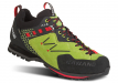 Мъжки туристически обувки Kayland Vitrik GTX Lime Black 2023