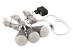 Комплект електрически лампи за палатка Outwell Epsilon Bulb Set