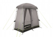 Двойна шатра за баня и тоалетна Outwell Tent Seahaven Comfort Station Double 2022