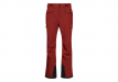 Дамски ски панталон с изолация Bergans Oppdal Insulated Lady Pants Chianti Red 2023