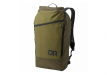 Водоустойчива раница Outdoor Research CarryOut Dry Pack 20L Loden 2022