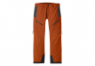Мъжки хардшел ски панталон Outdoor Research Skyward II Pants Umber 2022