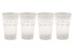 Комплект от четири чаши за пикник Outwell Orchid Tumbler Set