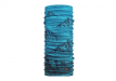 Многофункционална кърпа за глава от мерино вълна PAC Recycled Merino Tech Jallga Mali Blue