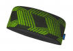 Лента за глава PAC Sport Lovas Headband Navy